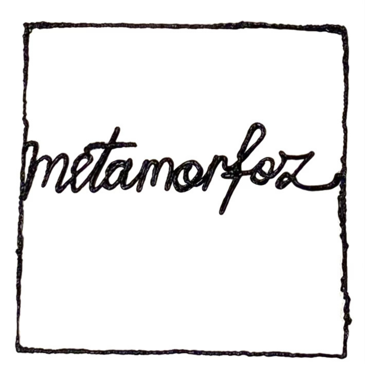 Metamorfoz
