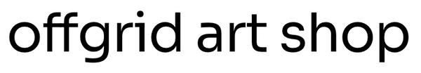 OFFGRİD ART SHOP