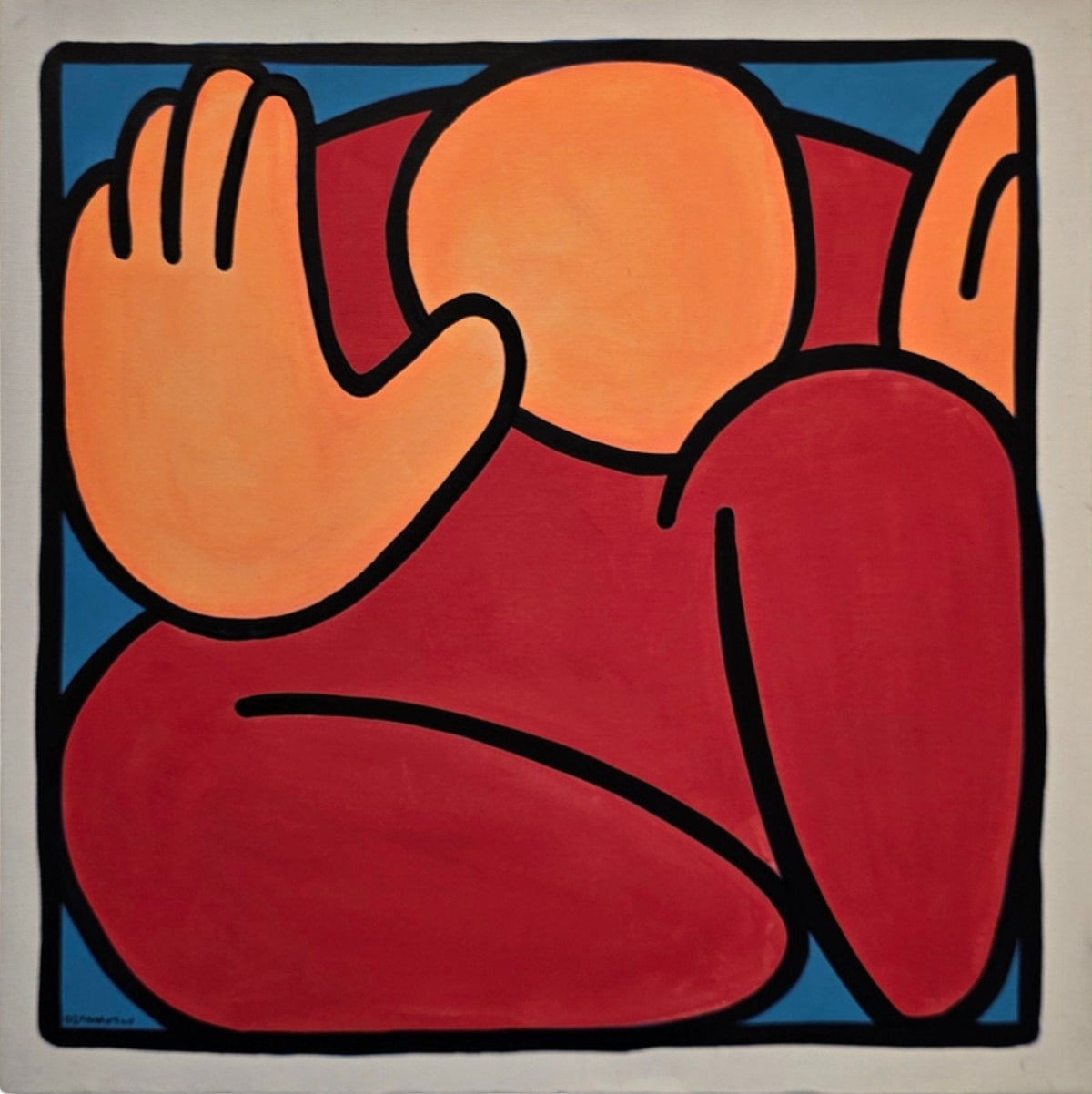 Untitled No.4