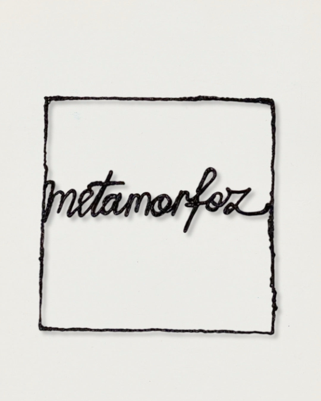 Metamorfoz