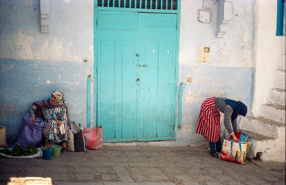 Women Vendors