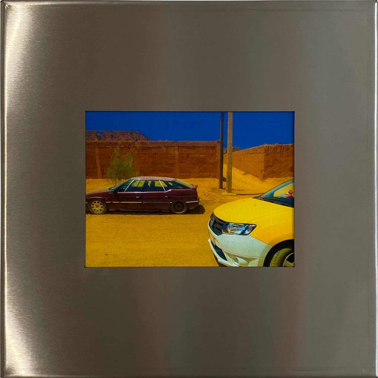 cars in morocco