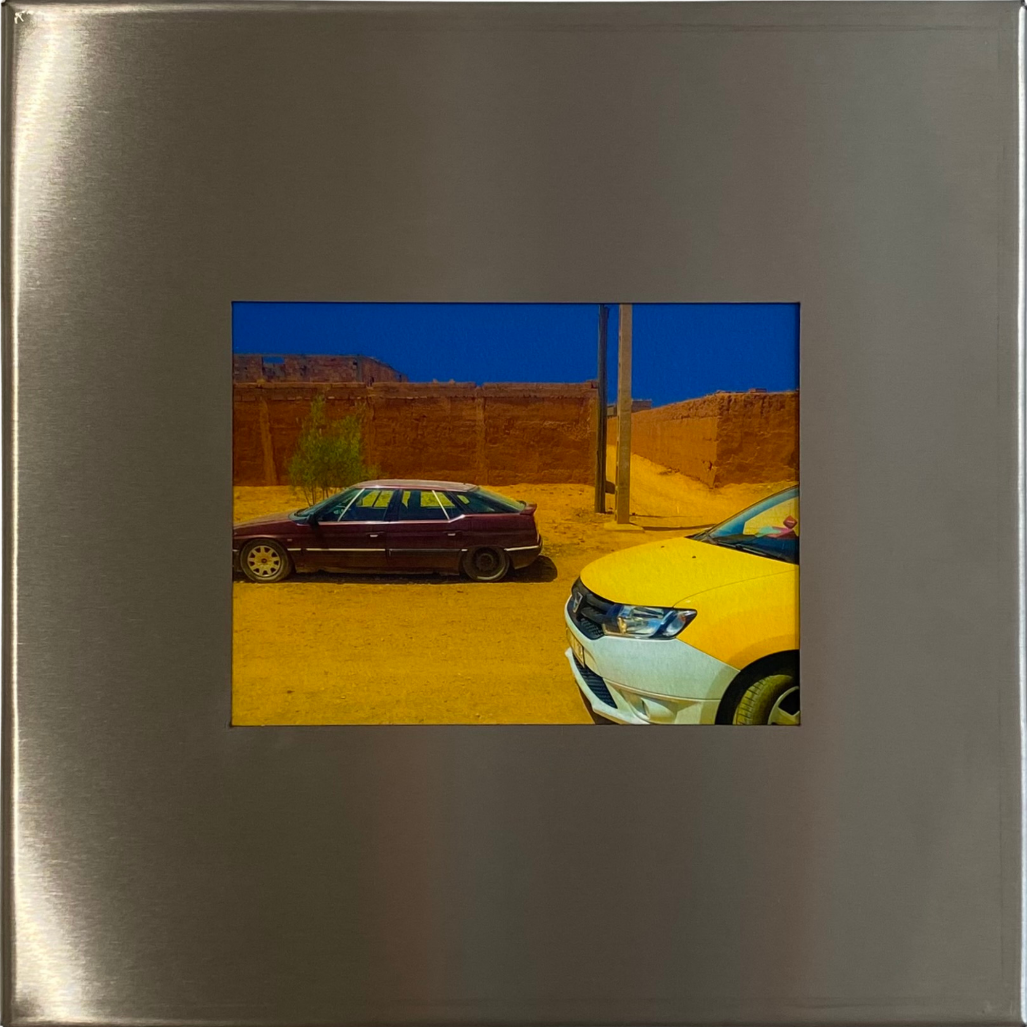 cars in morocco
