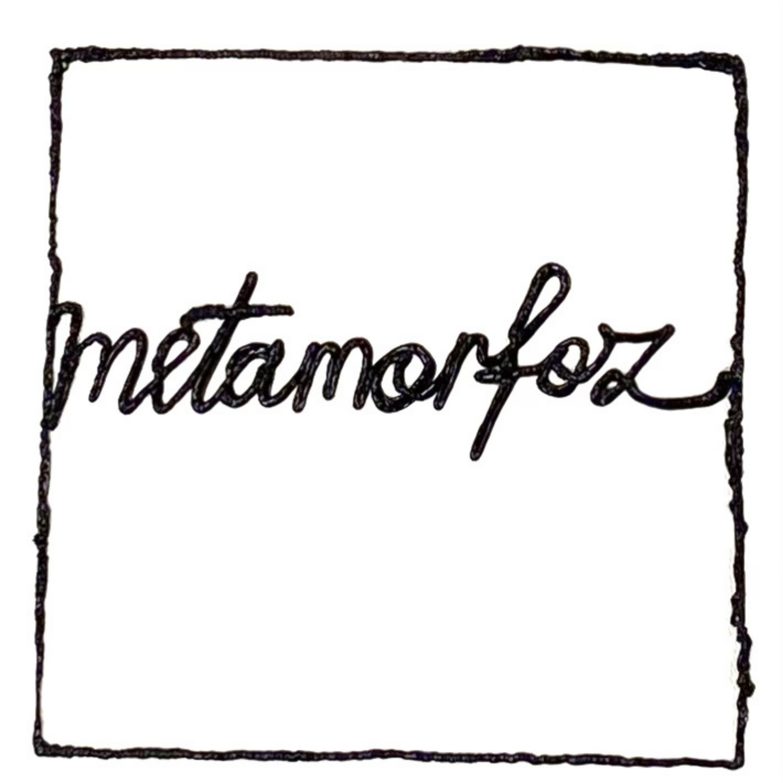 Metamorfoz