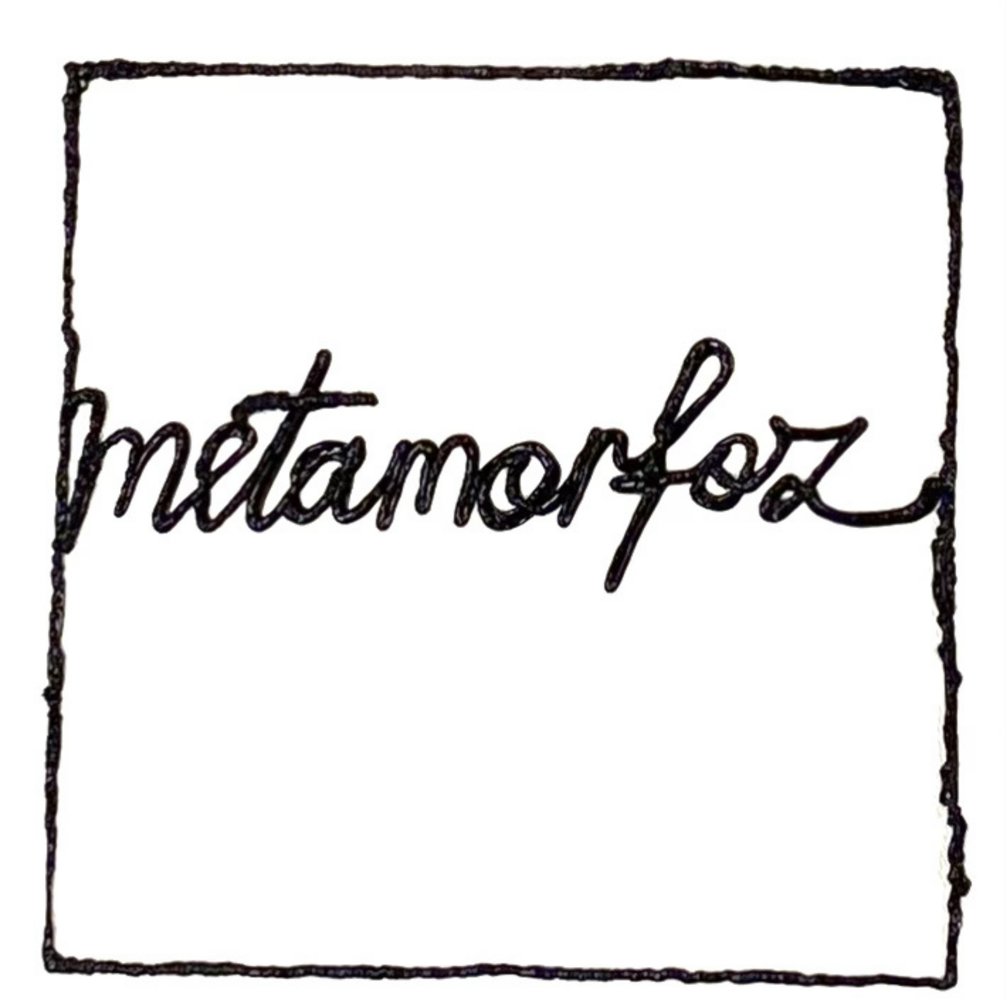 Metamorfoz