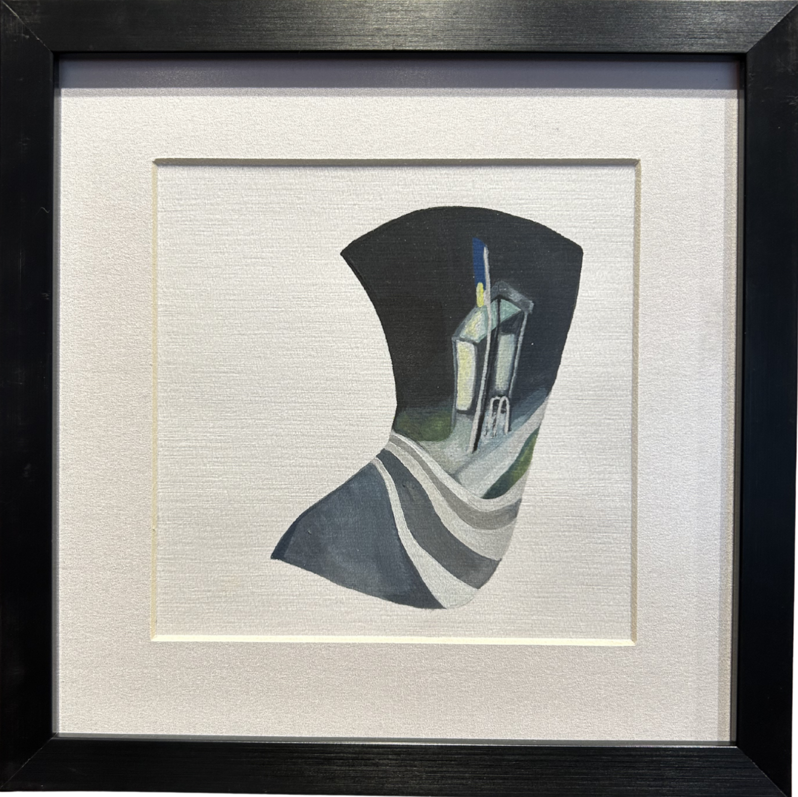 Yok-Yer Serisi No.2