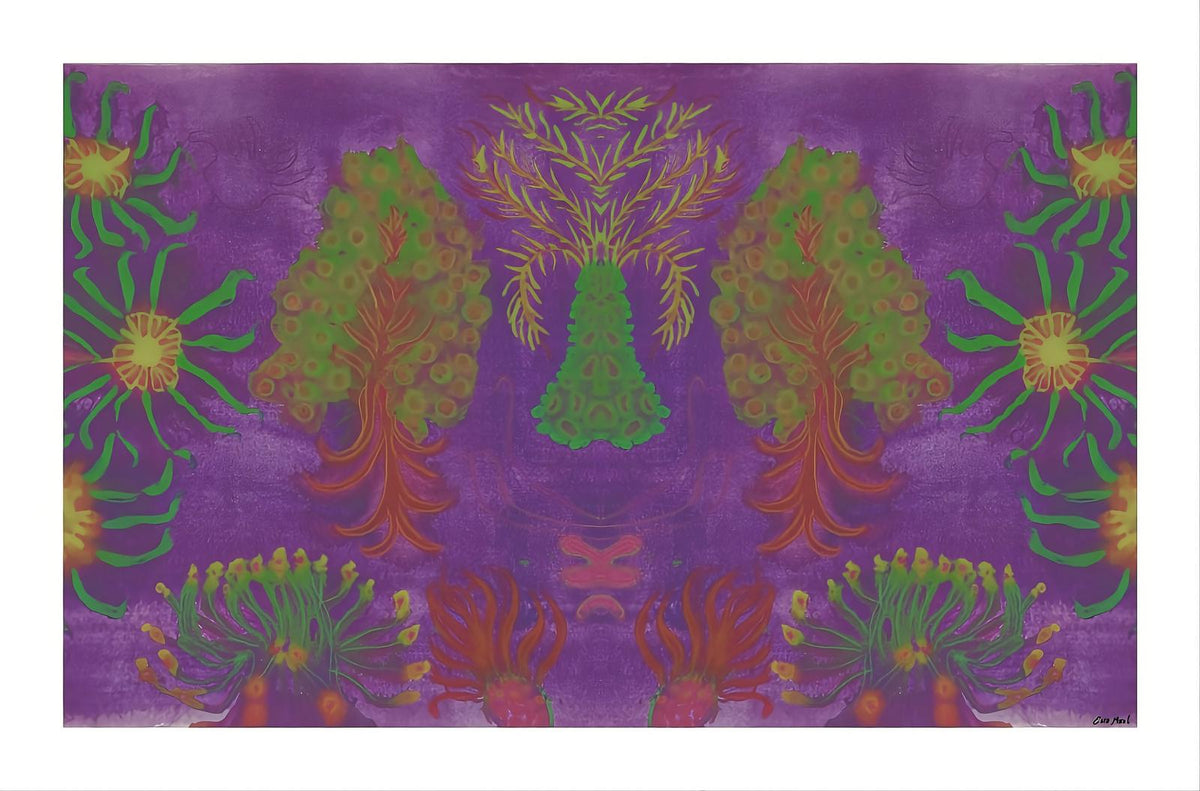Living Echoes VI