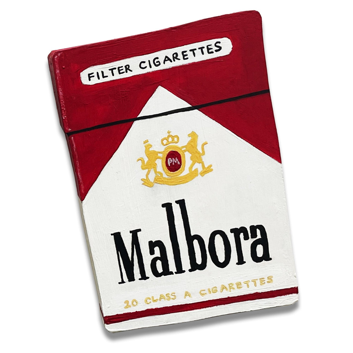 Malbora II