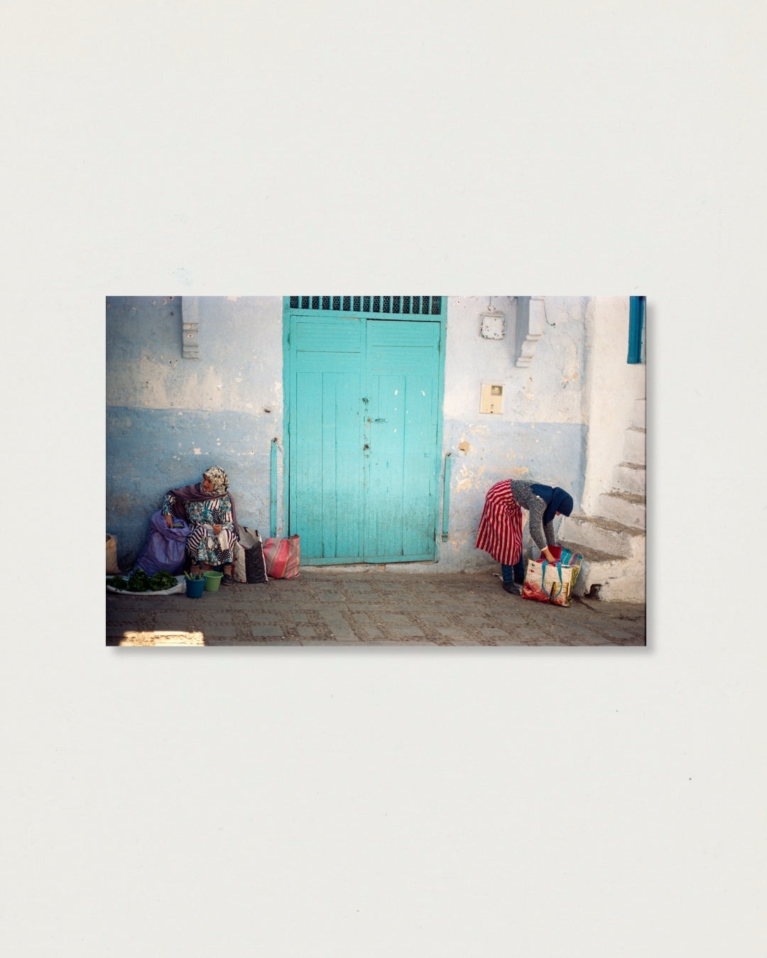 Women Vendors
