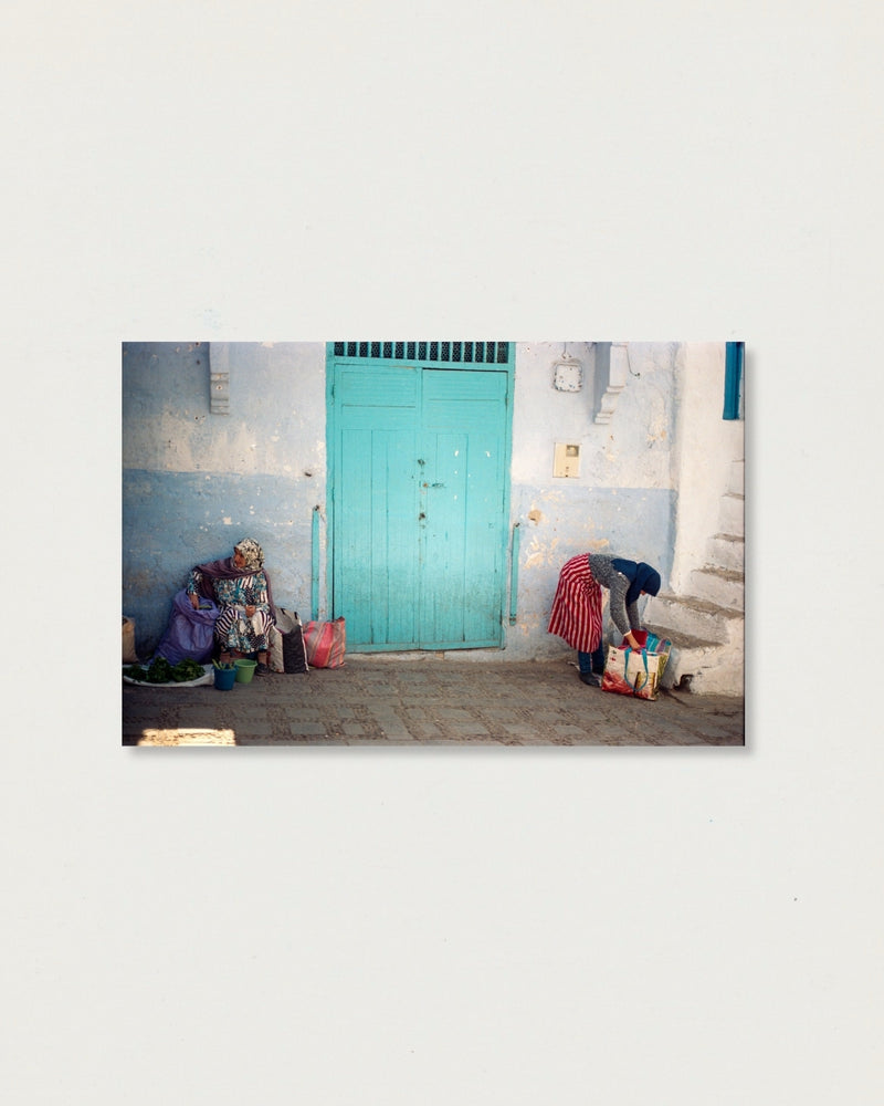 Women Vendors