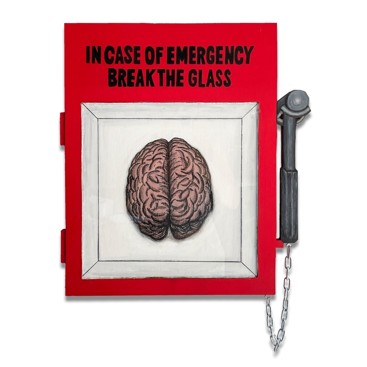 In Case Of Emergency