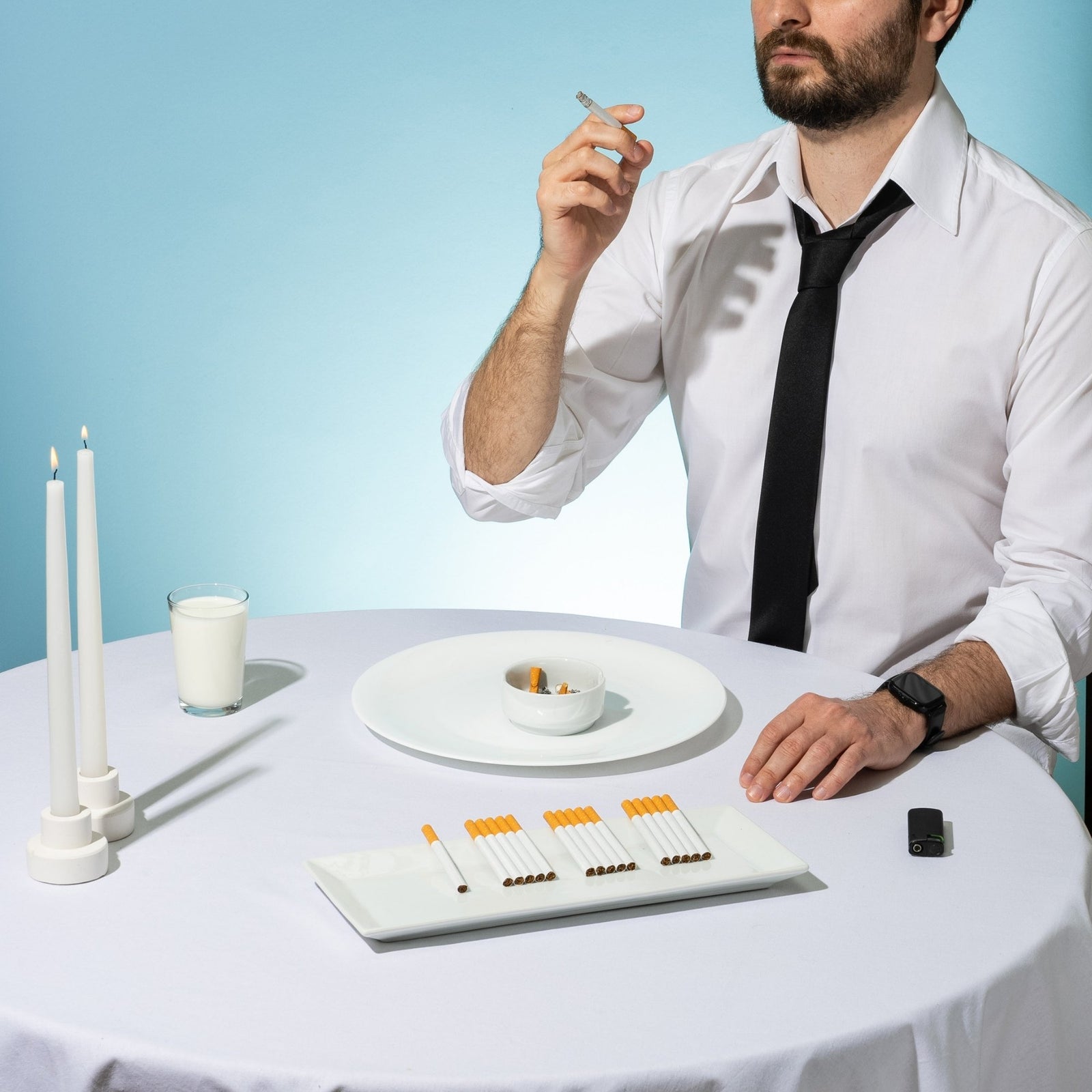 appetiserz III