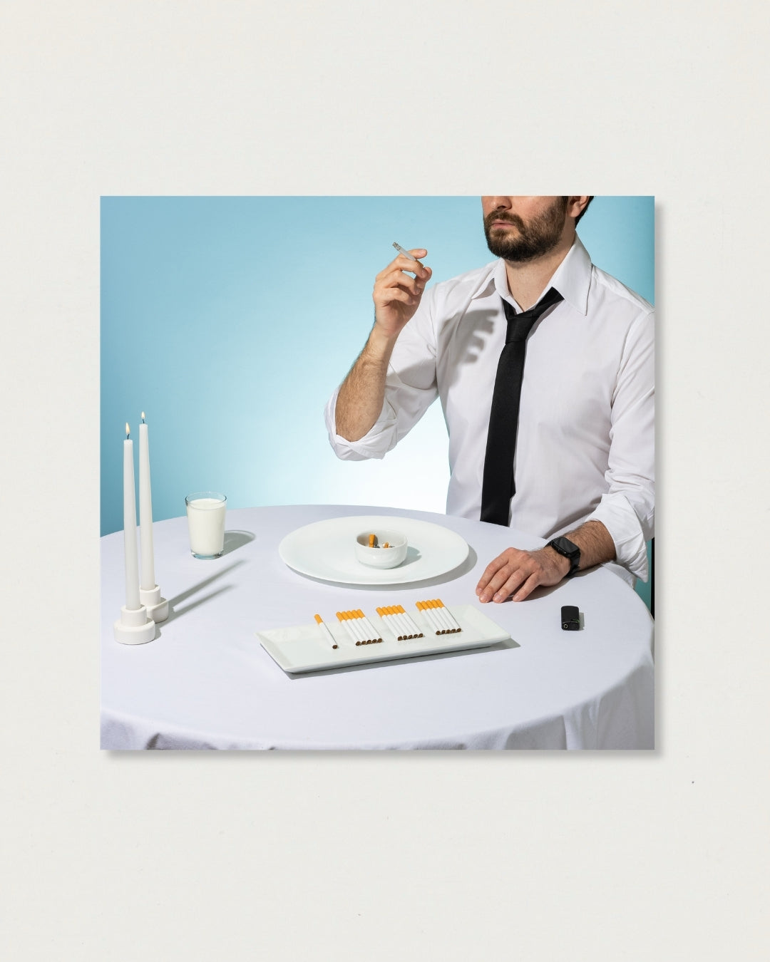appetiserz III