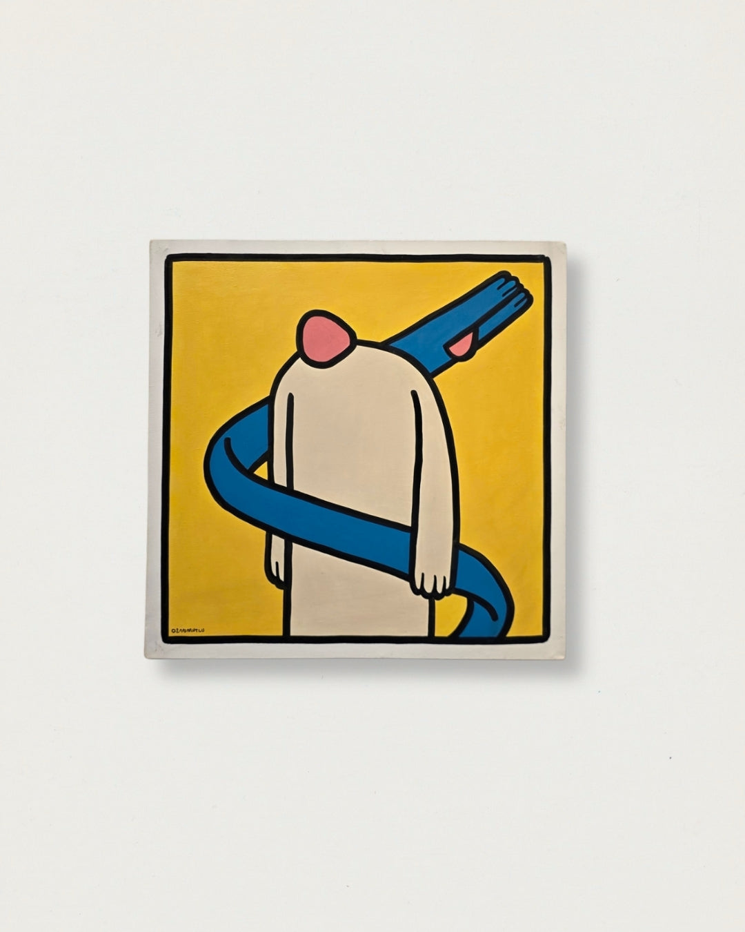 Untitled No.10
