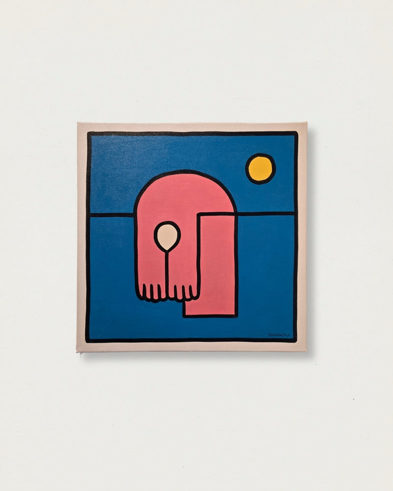 Untitled No.1