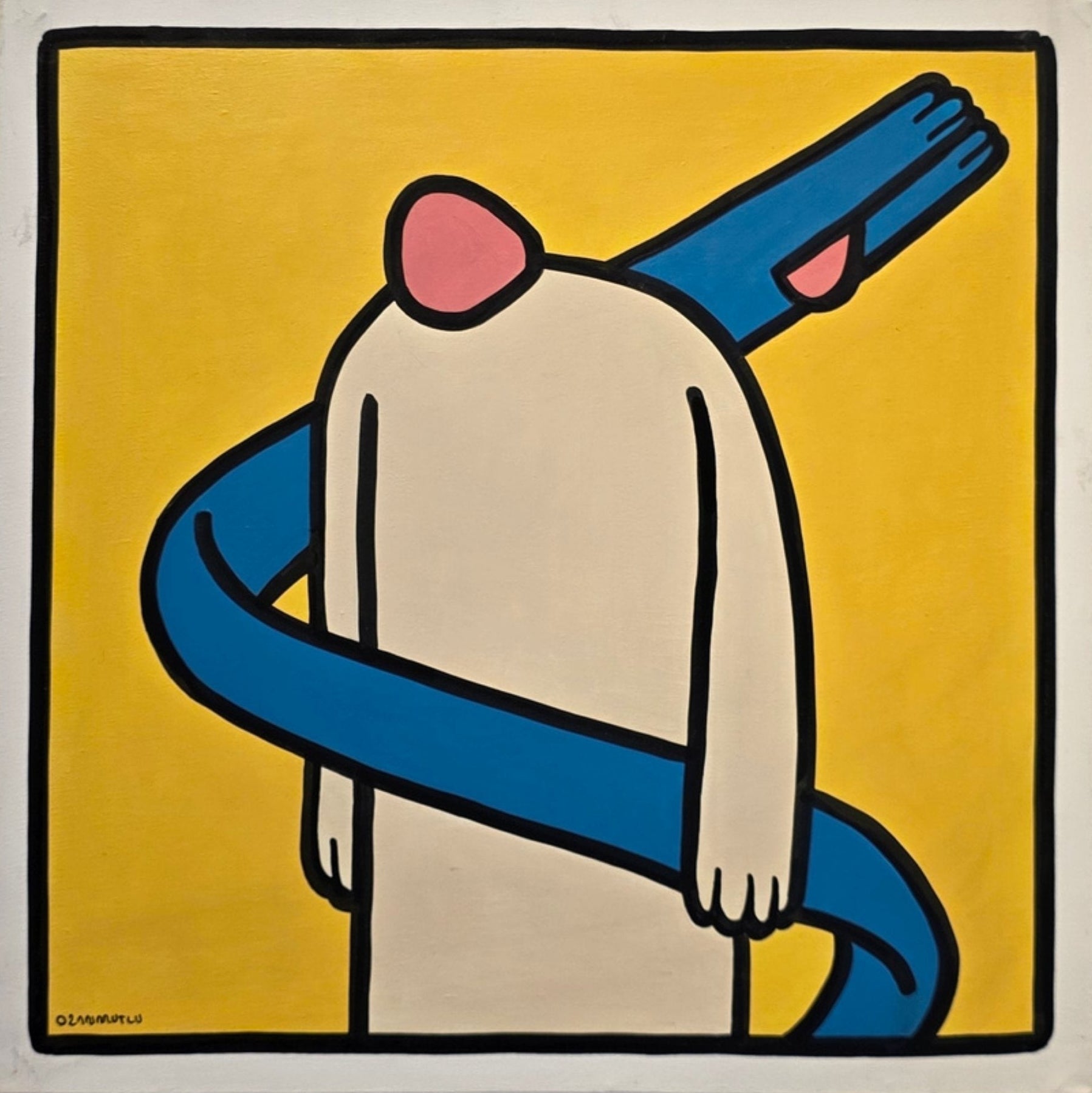 Untitled No.10