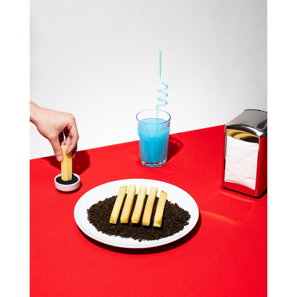 appetiserz IV