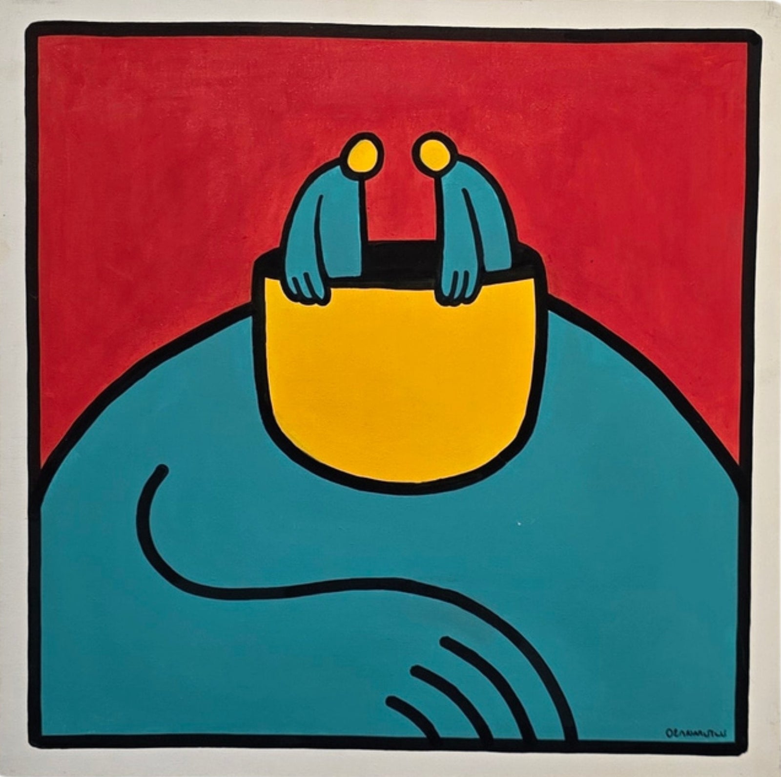 Untitled No.5