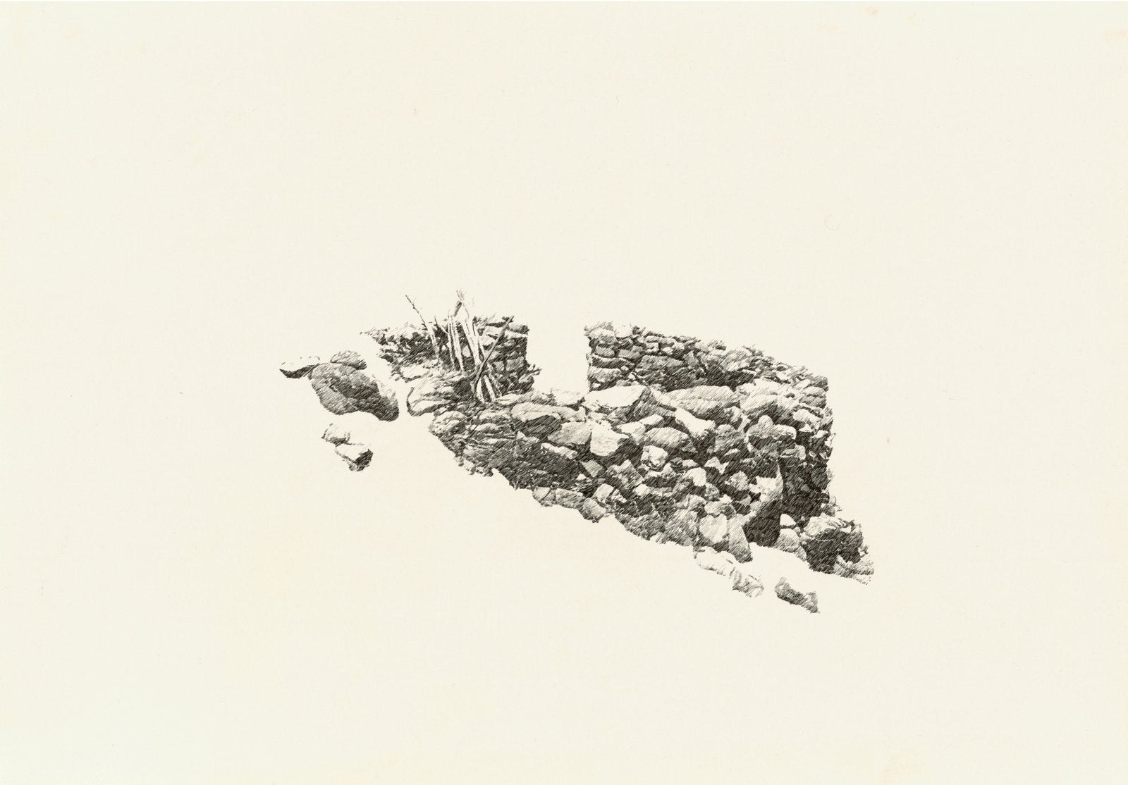 Yerçekimsiz objeler No.3