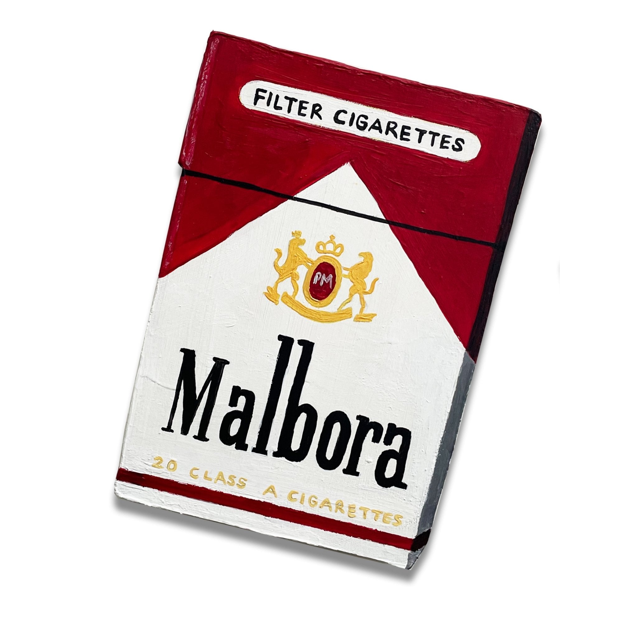 Malbora I