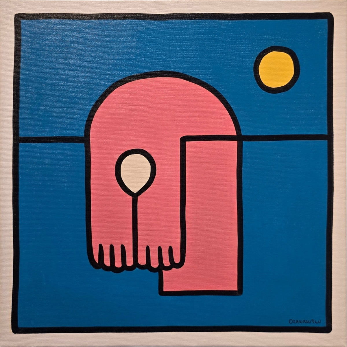 Untitled No.1