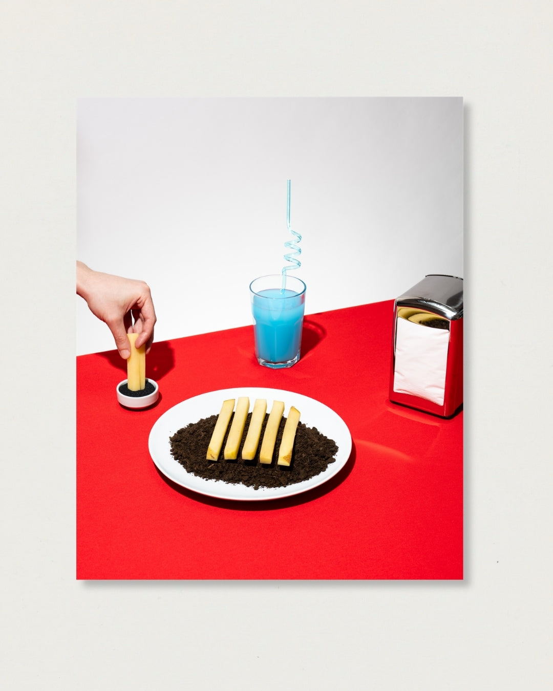 appetiserz IV