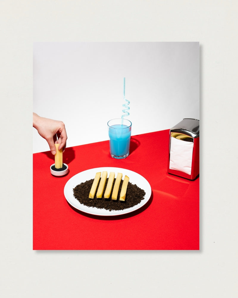 appetiserz IV