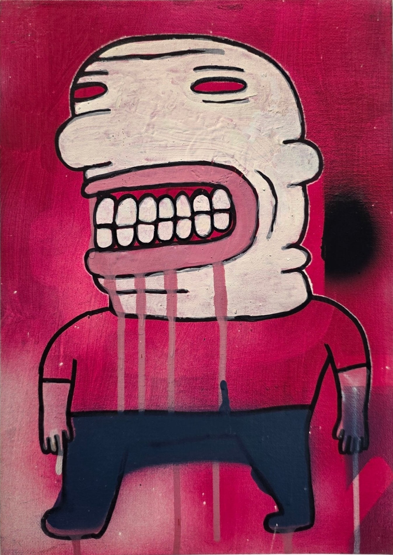 Evolution 1
