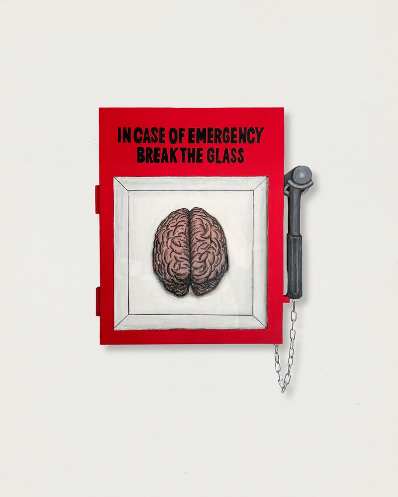 In Case Of Emergency