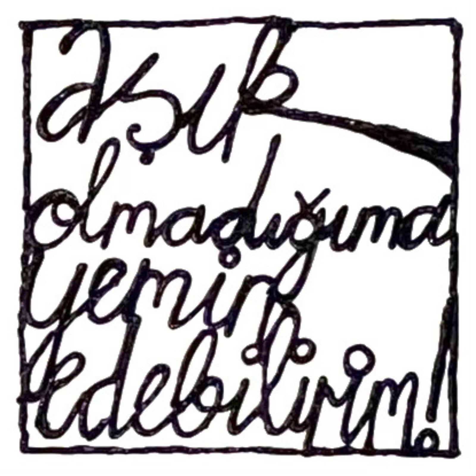 Aşık Olmadığıma Yemin Edebilirim!