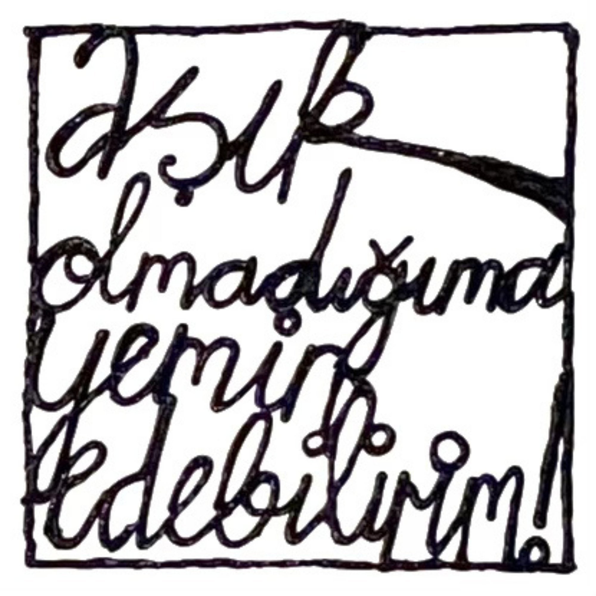 Aşık Olmadığıma Yemin Edebilirim!