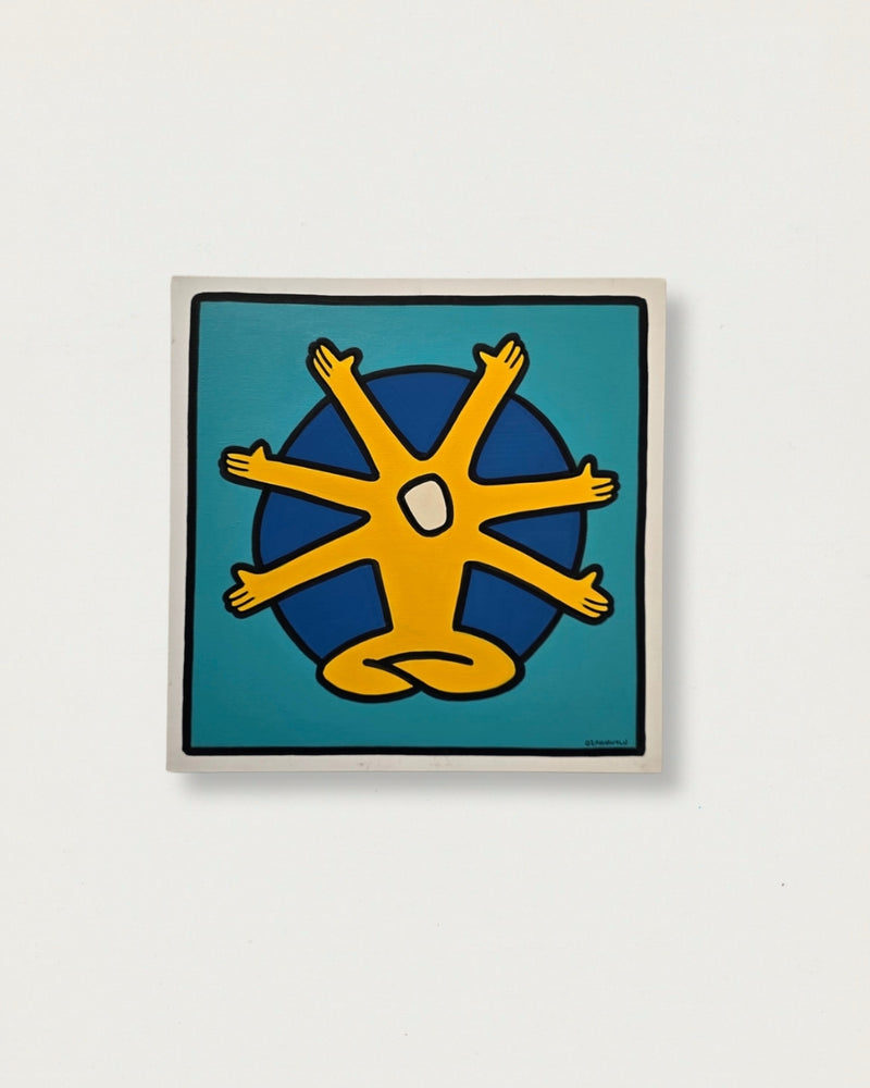 Untitled No.2