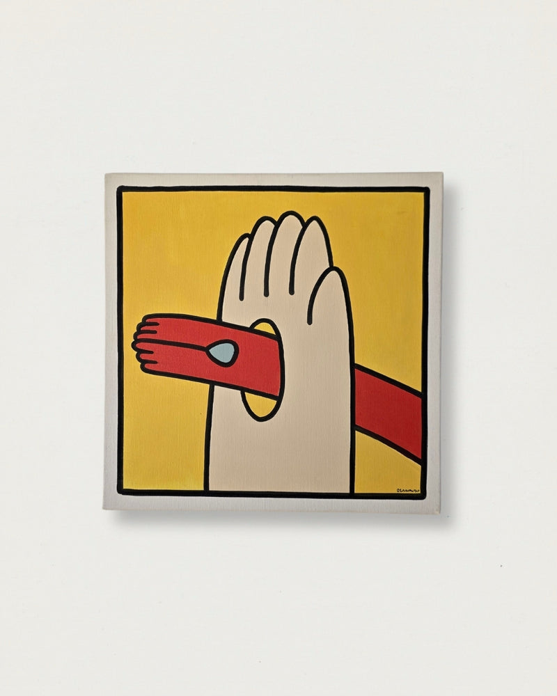 Untitled No.3